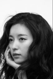 Han Hyo Joo – 200 Korean Actor Campaign 2021