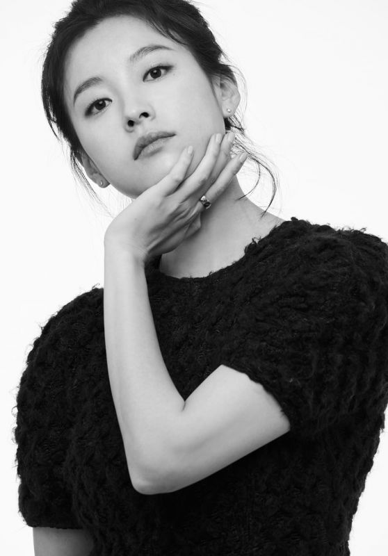 Han Hyo Joo – 200 Korean Actor Campaign 2021