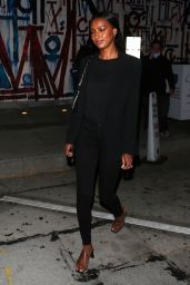 Jasmine Tookes - Out in West Hollywood 05/21/2021