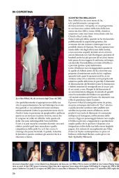 Jennifer Lopez - F Magazine 06/01/2021 Issue