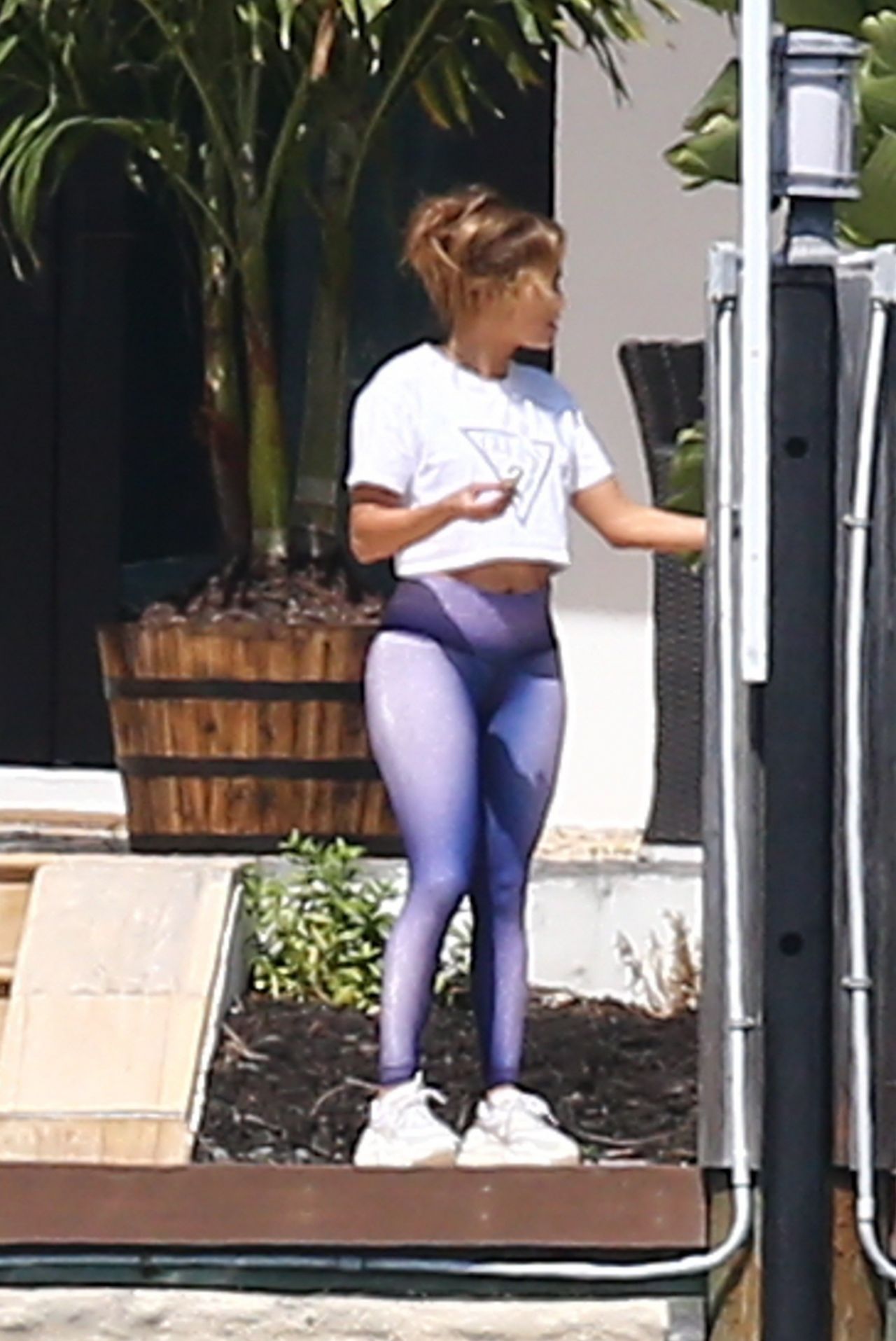 Jennifer Lopez With Ben Affleck Miami 05 24 2021 Celebmafia