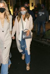 Jessica Alba - Out in New York  05/03/2021