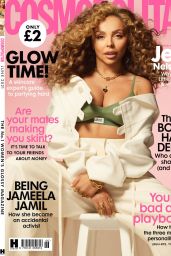 Jesy Nelson - Cosmopolitan UK June 2021 Issue