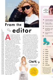 Jesy Nelson - Cosmopolitan UK June 2021 Issue