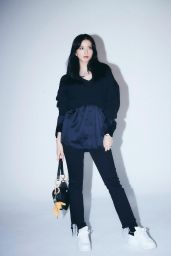 Jisoo (Blackpink) - Dior Fashion & Beauty 2021