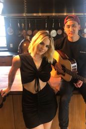 Joanna JoJo Levesque 05/21/2021