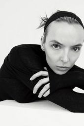 Jodie Comer - Hunger Magazine May 2021 (more photos)