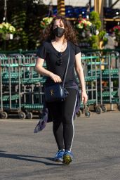 Kat Dennings - Out in Studio City 05/18/2021