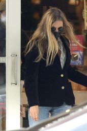 Kate Moss Chic and Class Style - London
