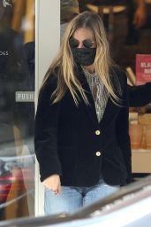 Kate Moss Chic and Class Style - London