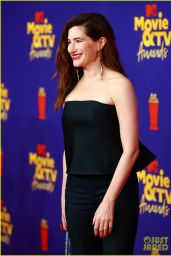 Kathryn Hahn – 2021 MTV Movie & TV Awards