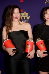 Kathryn Hahn – 2021 MTV Movie & TV Awards (part II)