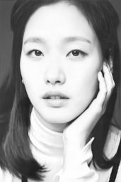 Kim Go Eun – 200 Korean Actor Campaign 2021