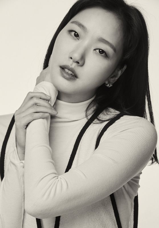 Kim Go Eun – 200 Korean Actor Campaign 2021