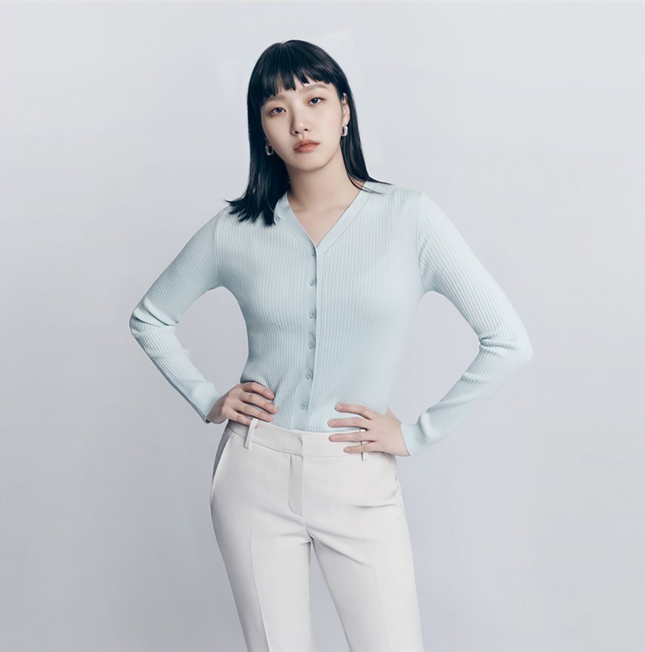 Kim Go Eun - Mindbridge Korea 2021 • CelebMafia