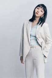 Kim Go Eun - Mindbridge Korea 2021