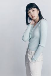 Kim Go Eun - Mindbridge Korea 2021