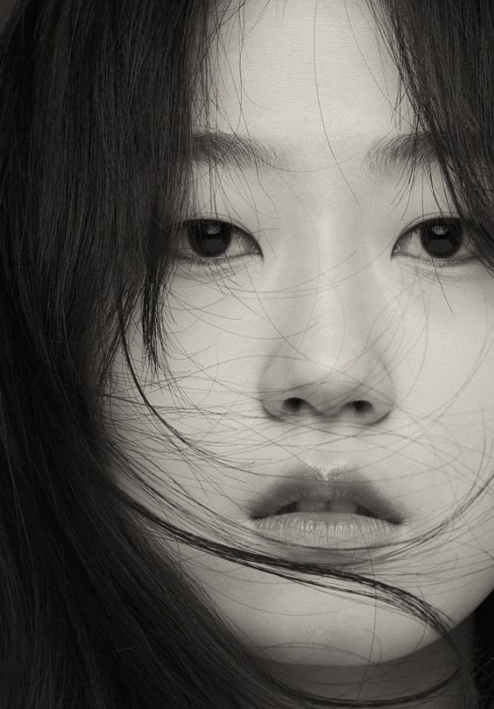 Kim Hwan Hee – 200 Korean Actor Campaign 2021 • CelebMafia