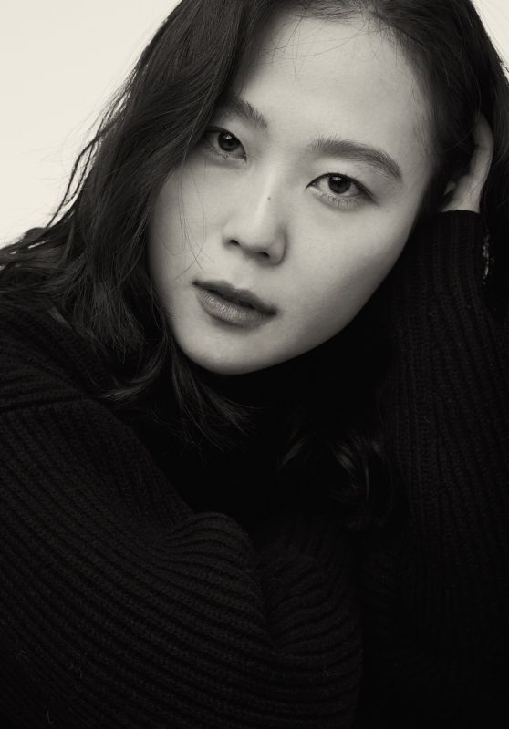Kim Sae Byuk – 200 Korean Actor Campaign 2021