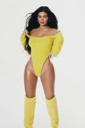 Kylie Jenner - TMRW Magazine May 2021