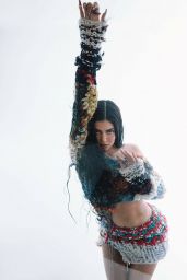 Kylie Jenner - TMRW Magazine May 2021