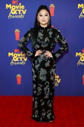 Lana Condor – 2021 MTV Movie & TV Awards