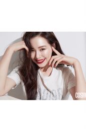 Lee Ha Nui - Cosmopolitan Magazine May 2021