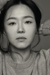 Lee Sang Hee – 200 Korean Actor Campaign 2021