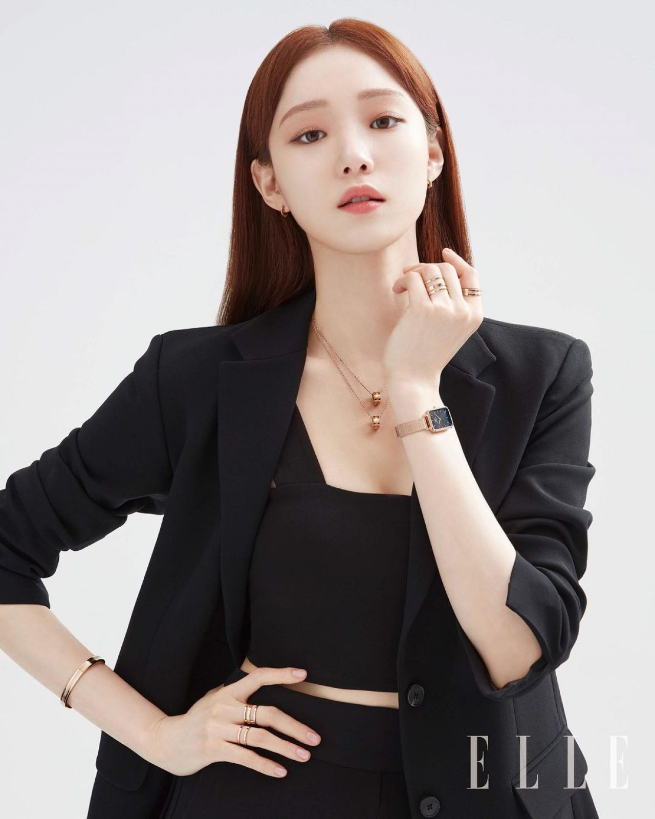 Lee sung kyung