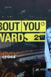 Lena Gercke - About you Awards 2021