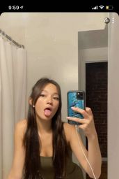 Lily Chee 05/23/2021