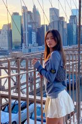 Lily Chee - Live Stream Video and Photos 05/01/2021