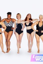 Loose Women - Body Stories Campaign May 2021