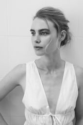 Lucy Fry - The Bare Magazine May 2021
