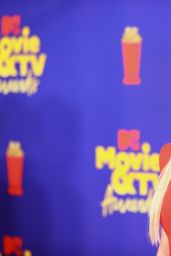 Madelyn Cline – 2021 MTV Movie & TV Awards