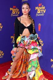 Madison Bailey – 2021 MTV Movie & TV Awards