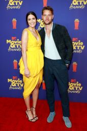 Mandy Moore – 2021 MTV Movie & TV Awards