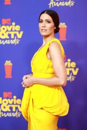 Mandy Moore – 2021 MTV Movie & TV Awards