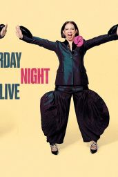 Maya Rudolph - Saturday Night Live March 2021