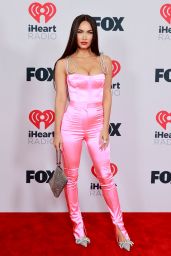 Megan Fox - 2021 iHeartRadio Music Awards