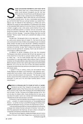 Melissa George - Emmy Magazine May 2021 Issue