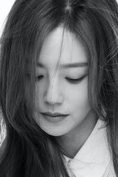 Moon Chae Won – 200 Korean Actor Campaign 2021