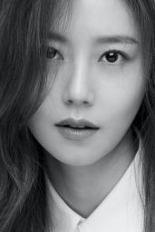 Moon Chae Won – 200 Korean Actor Campaign 2021