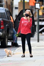 Naomi Watts - Out in New York 05/26/2021