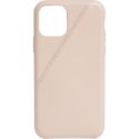 Native Union Clic Card Case in Rose for Iphone 11 Pro/Pro Max