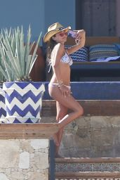 Olivia Jade in Cabo San Lucas 05/02/2021