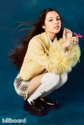 Olivia Rodrigo - Billboard Magazine May 2021