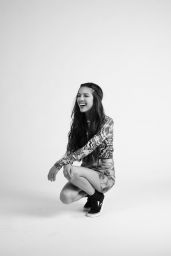 Olivia Rodrigo - MTV Push: Artist of the Month May 2021
