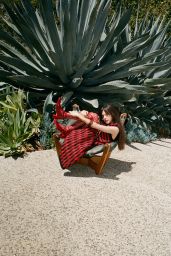 Olivia Rodrigo - Photoshoot for W Magazine May 2021