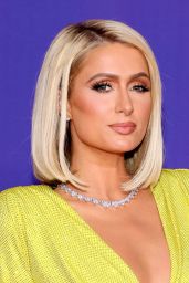 Paris Hilton – 2021 MTV Movie & TV Awards